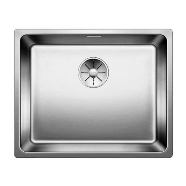 Кухонная мойка Blanco ANDANO 500-U 522967 нерж.сталь