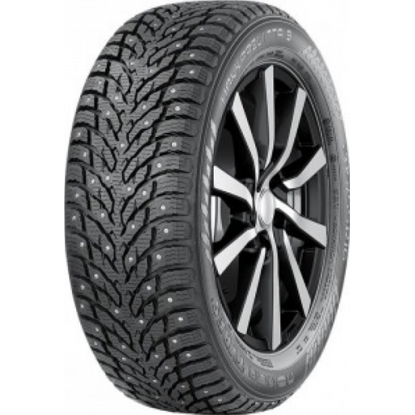 Автошина Nokian Hakkapeliitta 9 SUV 295/40 R21 111T XL