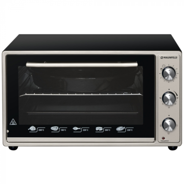 Мини-печь Maunfeld СEMOB.363.S1