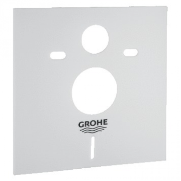 Звукоизоляция для инсталляции GROHE 37131000