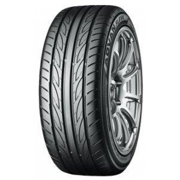 Автошина Yokohama Advan Fleva V701 215/50 R17 95W XL