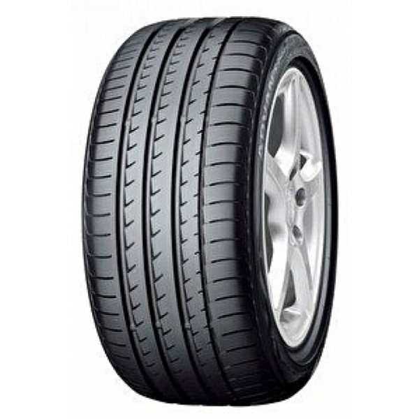 Автошина Yokohama Advan Sport V105T 255/55 R18 109Y