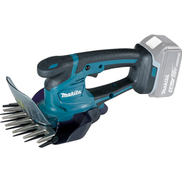 Аккумуляторные ножницы для травы Makita DUM604Z (без АКУ и ЗУ) Аккумуляторные ножницы для травы Makita DUM604Z (без АКУ и ЗУ)