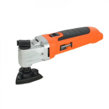 Инструмент многофункциональный Patriot MF 295