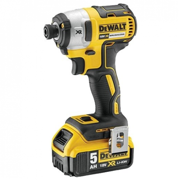 Шуруповерт DeWalt DCF887P2-QW Шуруповерт DeWalt DCF887P2-QW