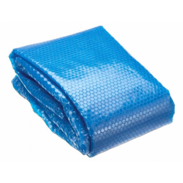 Обогревающий тент-покрывало Intex для бассейна 400*200см 29028