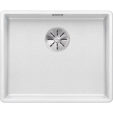 Кухонная мойка Blanco Subline 500-F 523535 Кухонная мойка Blanco Subline 500-F 523535