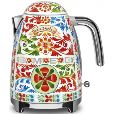 Электрочайник Smeg K...