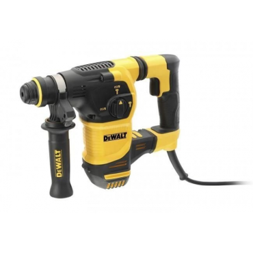 Перфоратор DeWalt D25333K-QS