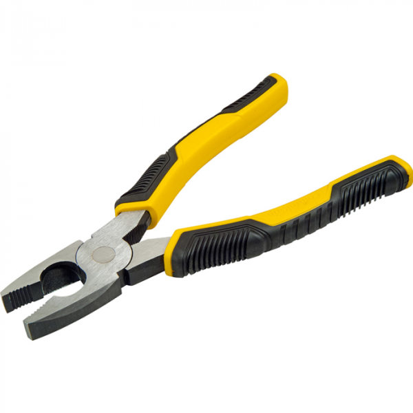 Плоскогубцы Stanley Stanley плоскогубцы комбинированные control-grip 150мм STHT0-74456 STHT0-74456