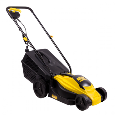 Газонокосилка электрическая Champion EM3110 Газонокосилка электрическая Champion EM3110