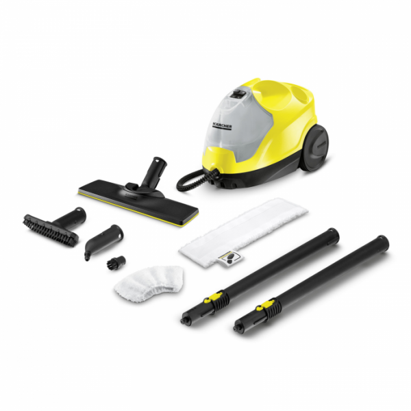 Пароочиститель Karcher SC 4 EasyFix 1.512-450