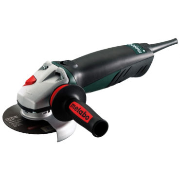 Шлифмашина Metabo WE 9-125 Quick Шлифмашина Metabo WE 9-125 Quick
