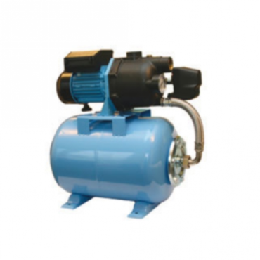 Станция водоснабжения Джилекс Джамбо 60/35П24 Станция водоснабжения Джилекс Джамбо 60/35П24