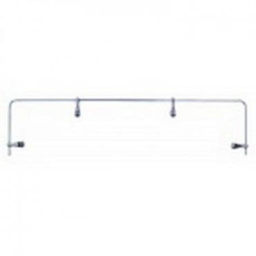 Бортик к зеркалу Зеркальные грани П 55