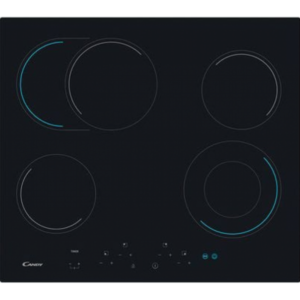 Электрическая варочная панель Candy CH64EXCP