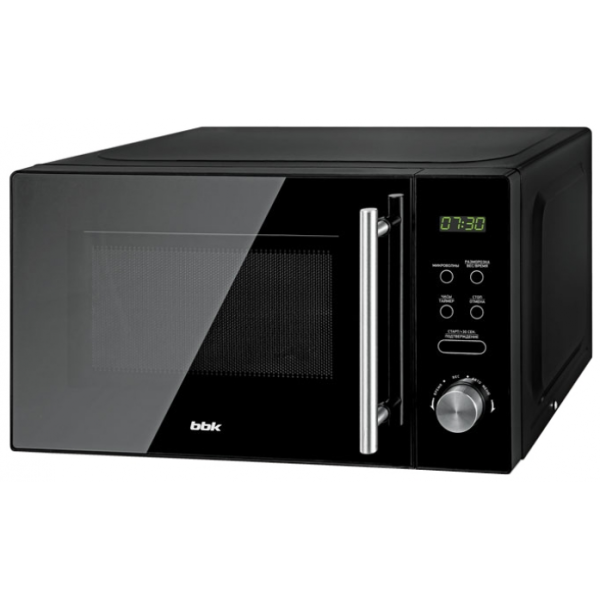 Микроволновая печь BBK 20MWS722TBM