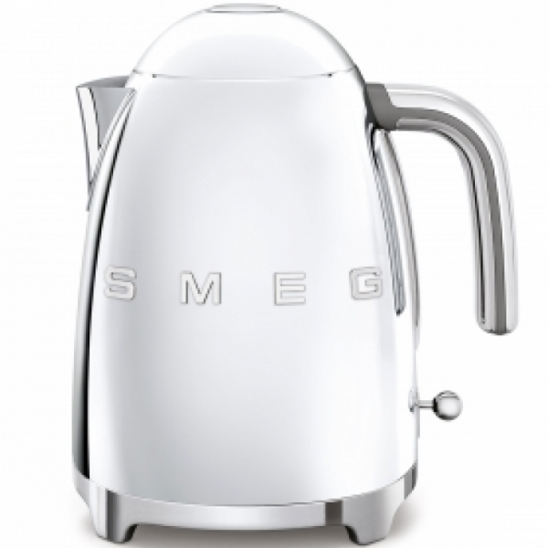 Электрочайник Smeg KLF03SSEU