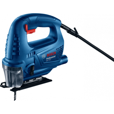 Лобзик BOSCH GST 700 06012A7020