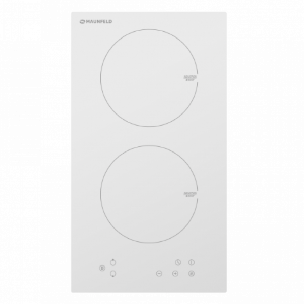 Индукционная варочная панель Maunfeld EVI.292-WH