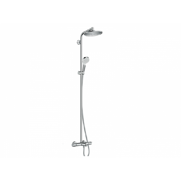 Душевая система Hansgrohe Crometta S 27320000 Хром