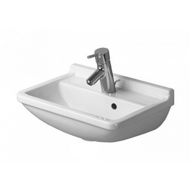 Раковина Duravit Starck 3 45х32 см
