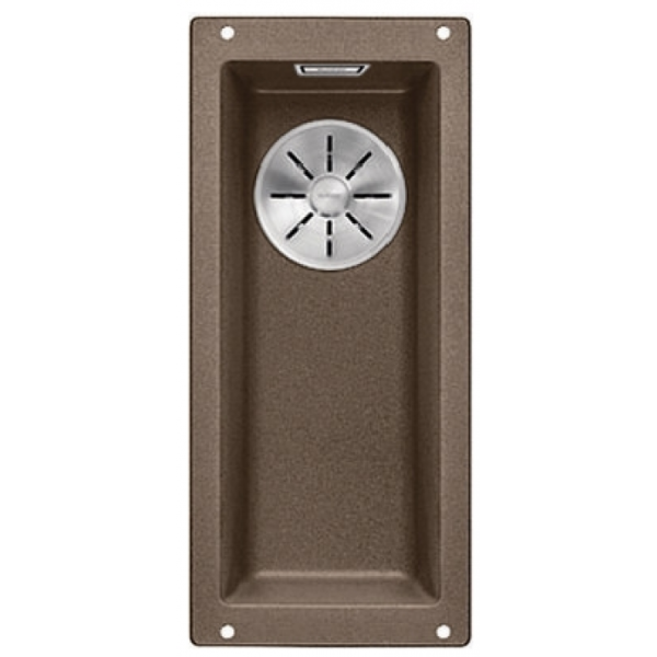 Кухонная мойка Blanco SUBLINE 160-U 523404 мускат