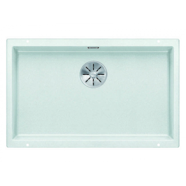 Кухонная мойка Blanco SUBLINE 700-U 523446 белый