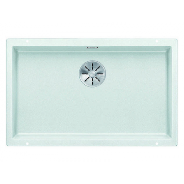 Кухонная мойка Blanco SUBLINE 700-U 523446 белый