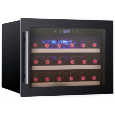 Винный шкаф Cold vine C18-KBB1