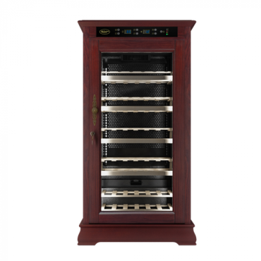 Винный шкаф Cold vine C66-WM1 Classic