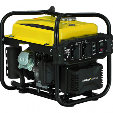 Генератор Huter DN2700i 64/10/6