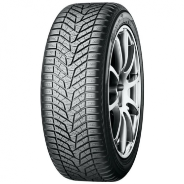Автошина Yokohama R21 285/35 BluEarth Winter V905 105V зима R1704