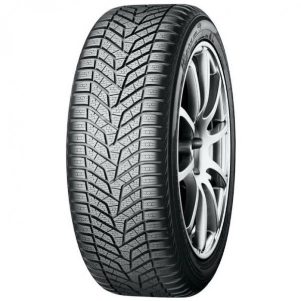 Автошина Yokohama R21 285/35 BluEarth Winter V905 105V зима R1704