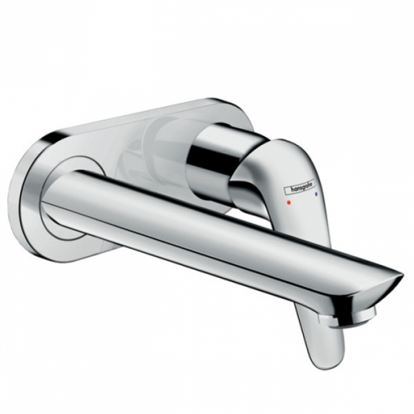 Смеситель для раковины Hansgrohe Novus 71127000 хром