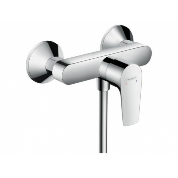 Смеситель для душа Hansgrohe Logis E 71602000 хром