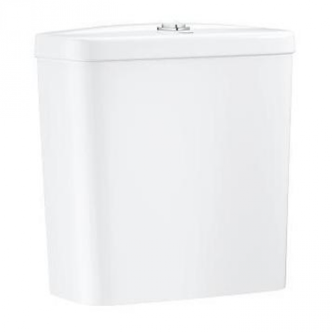Бачок для унитаза GROHE Bau Ceramic 39436000