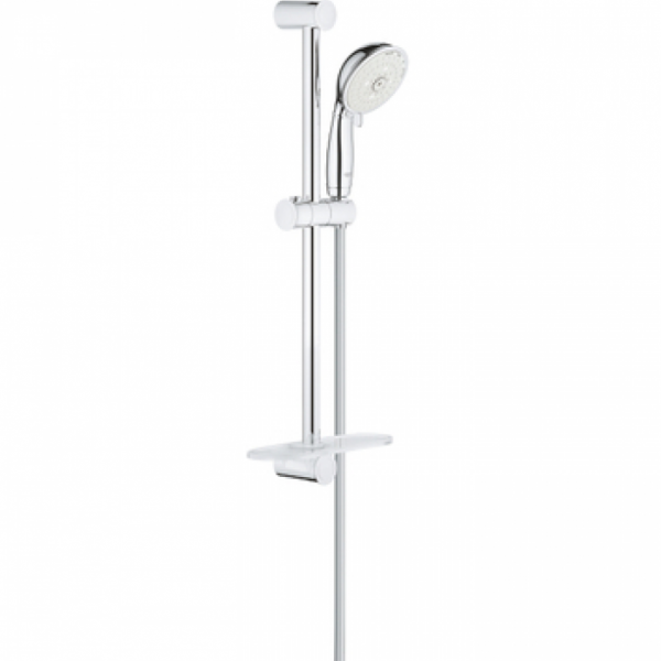 Душевой комплект GROHE Tempesta Rustic 27609001