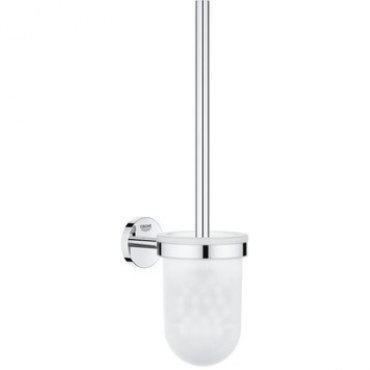 Ерш туалетный GROHE Bau Cosmopolitan 40463001 Ерш туалетный GROHE Bau Cosmopolitan 40463001