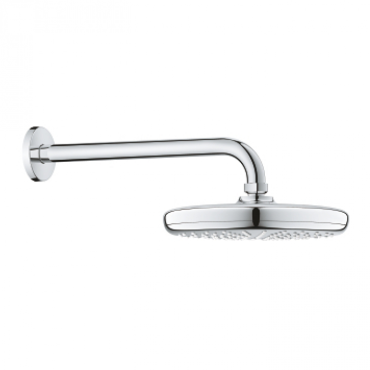 Верхний душ GROHE Tempesta 210 26412000