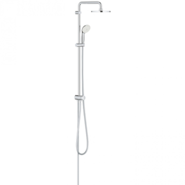 Душевой комплект GROHE Tempesta 200 26452001