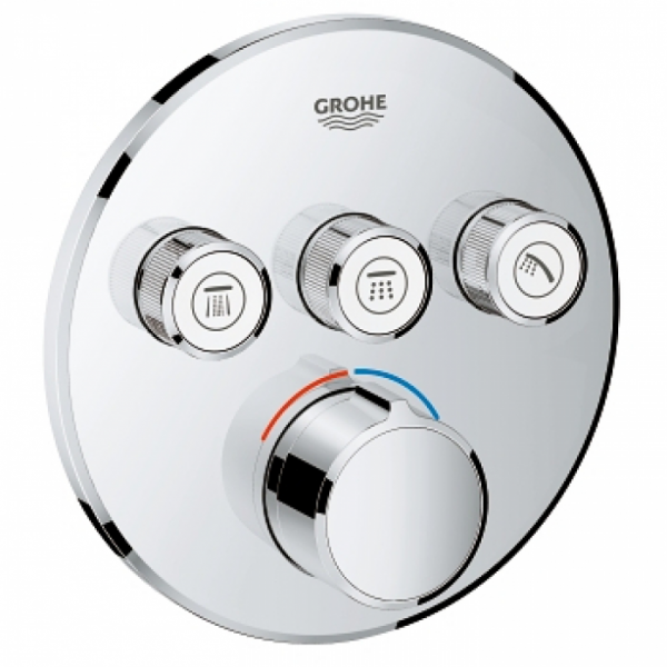 Смеситель для душа GROHE SmartControl 29146000