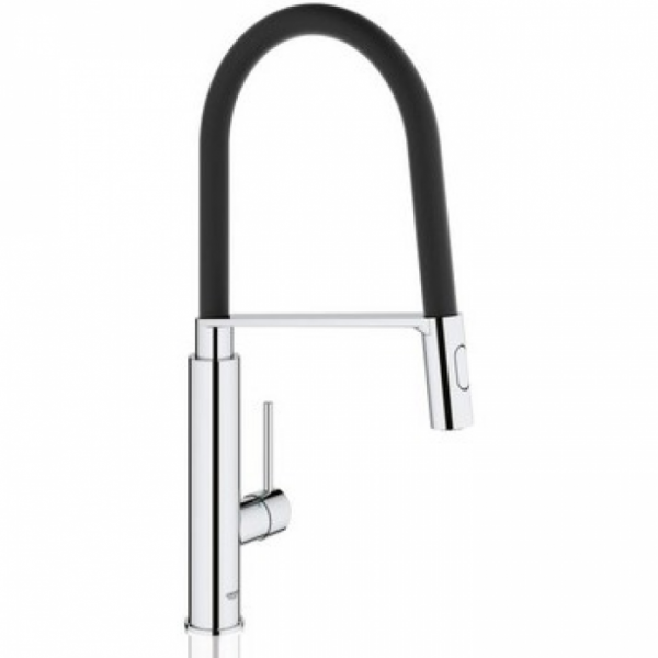 Смеситель для кухни GROHE Concetto Professional 31491000