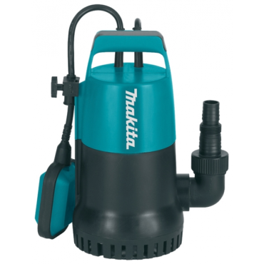 Погружной насос Makita Makita PF0300 Насос PF0300