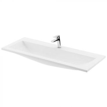 Раковина Ravak Clear 800 белый XJJ01180000