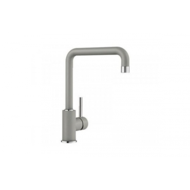 Смеситель для кухни Blanco MILI 525133 жемчужный