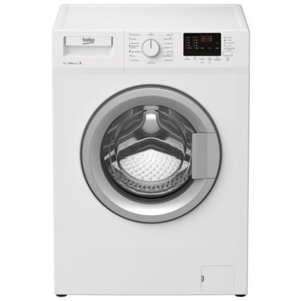 Стиральная машина Beko WRS55P2BSW