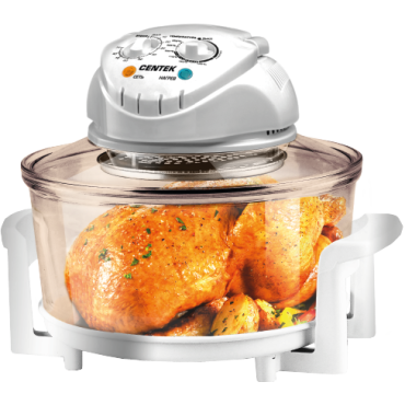 Аэрогриль Centek CT-1456 белый