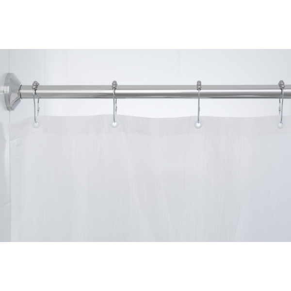 Карниз для ванны Акватек Мелисса п-образный 180х95