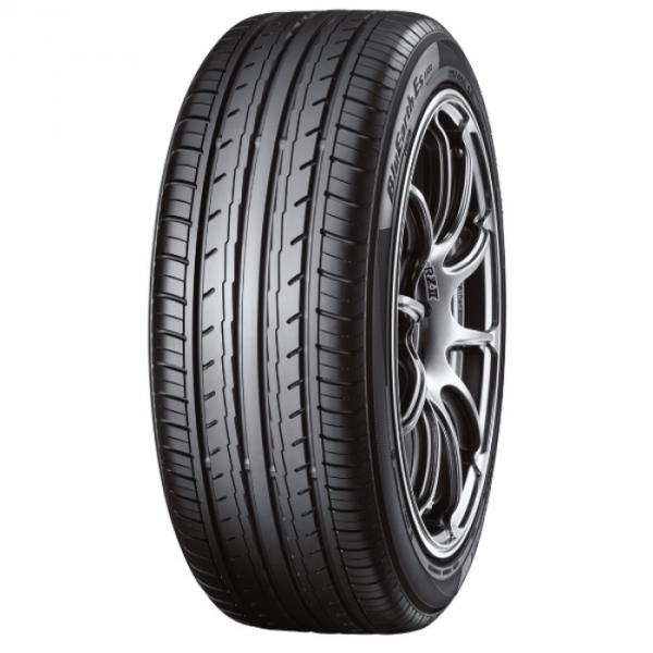 Автошина Yokohama BluEarth-Es ES32 R14 185/70 88H лето R2434